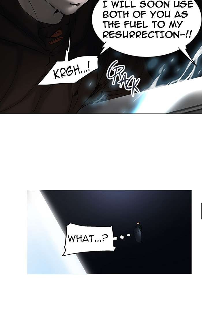 Tower of God Chapter 263 35